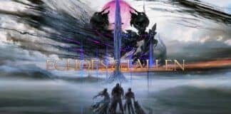 Echoes of the Fallen Final Fantasy 16 square enix