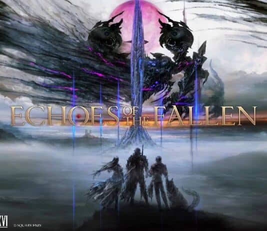 Final Fantasy 16: Echoes of the Fallen è già qui. The Rising Tide in primavera. Gioco per PS5 scontato per pochi giorni Echoes of the Fallen Final Fantasy 16 square enix