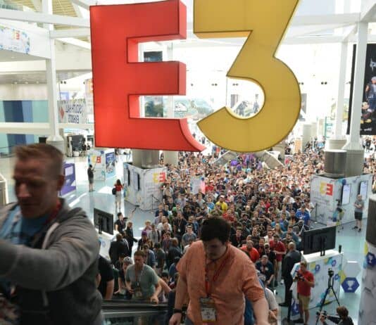 E3: è tempo di dirsi addio, stavolta per sempre. ESA chiude definitivamente il sipario sull’evento di Los Angeles Electronic Entertainment EXPO E3 Los Angeles
