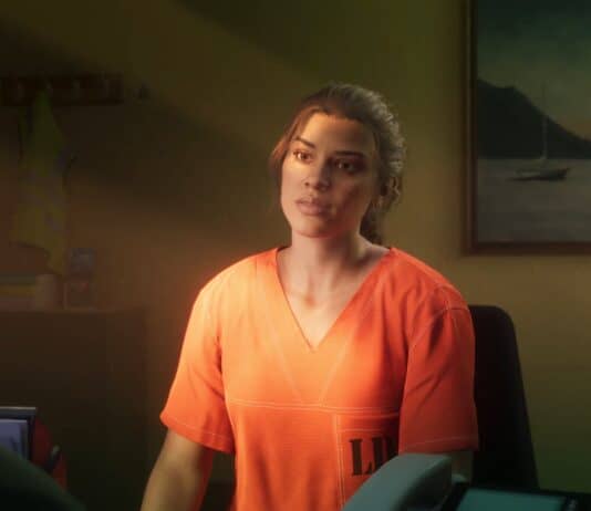 GTA 6: quello Rockstar è il secondo trailer di videogiochi più visto di sempre, superato Minecraft GTA 6 Grand Theft Auto 6 trailer (3)