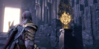 God of War Ragnarok Valhalla Santa Monica Studios PlayStation 5 PS5 Sony 2