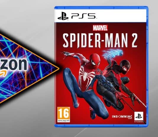 Offerte Amazon: minimo storico per Marvel’s Spider-Man 2 per PS5! Offerte Amazon Marvel's Spider-Man 2