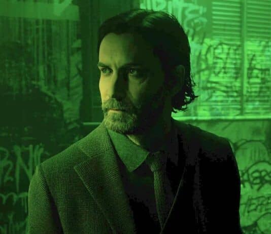 Alan Wake 2: Remedy non è ancora rientrata nei costi di produzione nonostante le ottime vendite alan wake 2 remedy entertainment