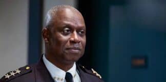 andre braugher raymond holt brooklyn 99