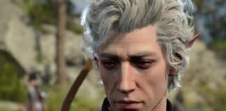 astarion baldur's gate 3 larian studios dungeons and dragons