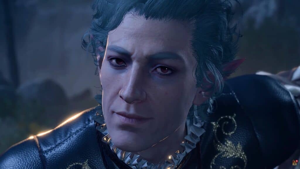 astarion larian studios baldur's gate 3