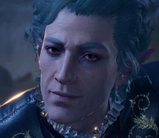 Baldur’s Gate 3: ultima patch mastodontica. Vi costringe a installare il gioco da capo astarion larian studios baldur's gate 3