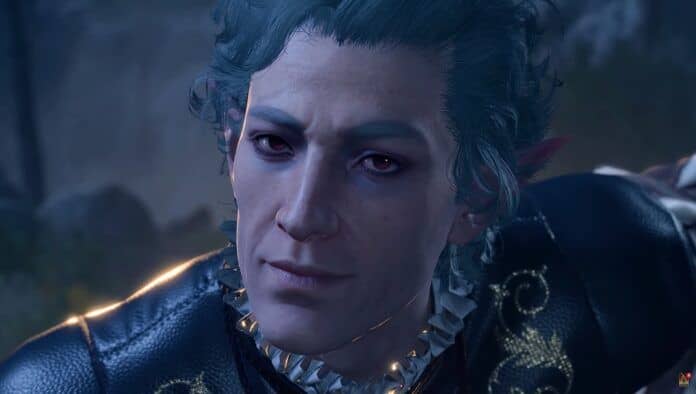 astarion larian studios baldur's gate 3 astarion larian studios baldur's gate 3