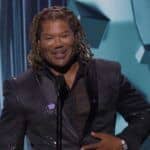 Call of Duty vs. Christopher Judge. I dev rispondono alla battuta di ‘Kratos’: “inappropriato” christopher judge kratos the game awards 2023 tga