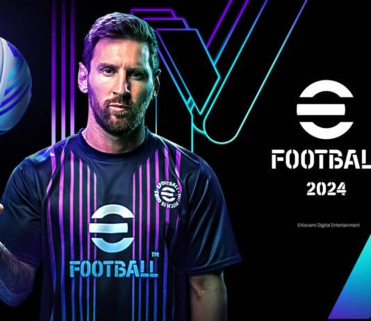 eFootball supera la soglia dei 700 milioni di download. In arrivo anche un evento celebrativo efootball-2024