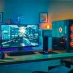 Tra PS5, Switch e Xbox vince il PC. È la piattaforma più usata per giocare nel 2023, secondo HowLongToBeat gaming pc setup hardware
