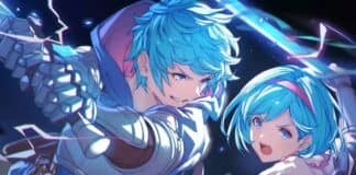 granblue fantasy versus rising ark systems cygames