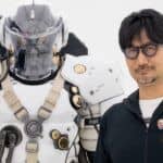 hideo kojima productions
