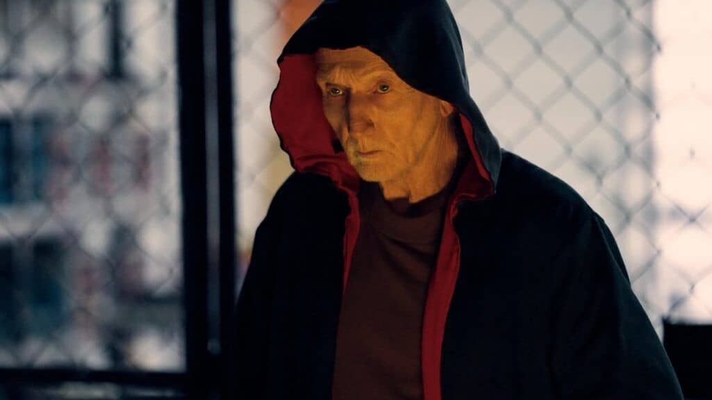 john kramer tobin bell saw xi