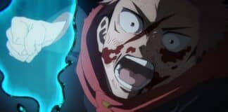 jujutsu kaisen anime crunchy roll