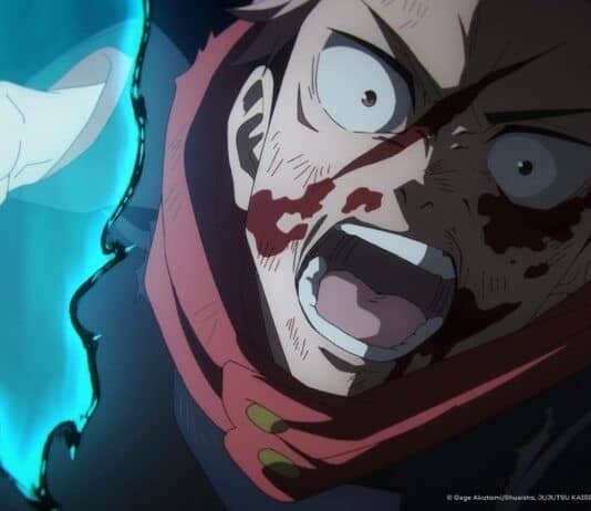 Mojuro: il nuovo manga di Gege Akutami debutta su Weekly Shonen Jump dopo Jujutsu Kaisen jujutsu kaisen anime crunchy roll