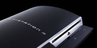 playstation 3 ps3 sony