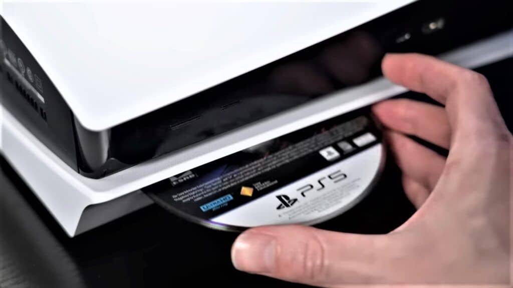 playstation 5 ps5 sony interactive entertainment
