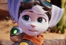 rivet ratchet and clank rift apart insomniac games sony playstation 5 ps5