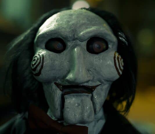Saw XI arriva a settembre 2024, è ufficiale! L’annuncio sui social saw jigsaw billy the puppet