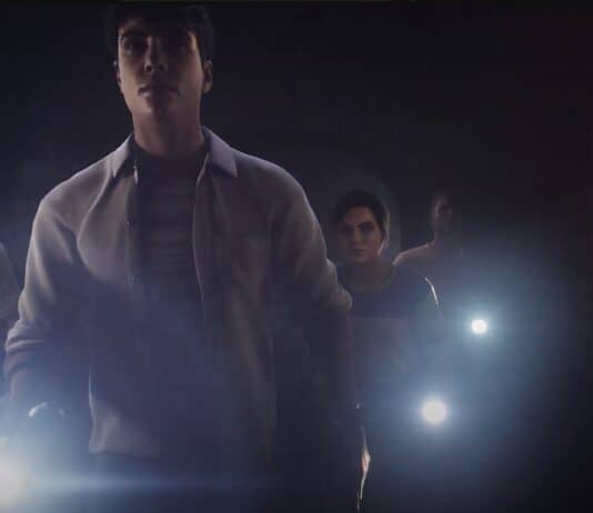 The Casting of Frank Stone, il nuovo horror dai creatori di Until Dawn e Dead by Daylight, annunciato con un trailer ai TGA 2023 the casting of frank stone dead by daylight behaviour interactive supermassive games