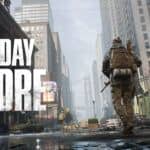 the day before fntastic mytona