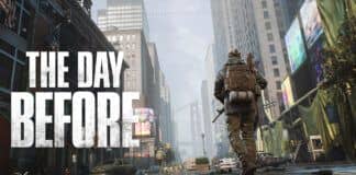 the day before fntastic mytona