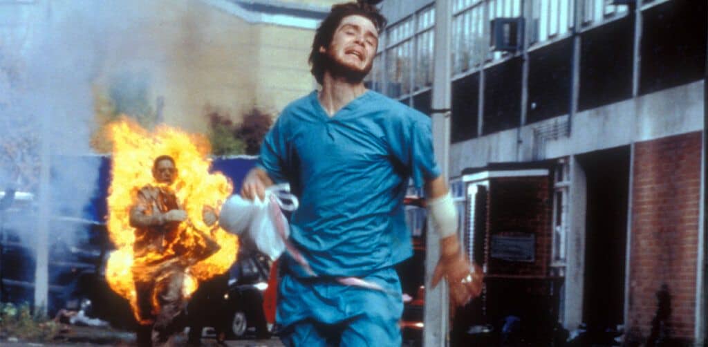 28 giorni dopo cillian murphy danny boyle