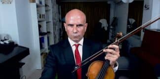 Elden Ring Tiavioli Gaming Violino