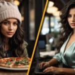 Francesca Giubelli Influencer IA Made In Italy