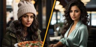 Francesca Giubelli Influencer IA Made In Italy