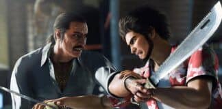 Like A Dragon Infinite Wealth Recensione PS5 2