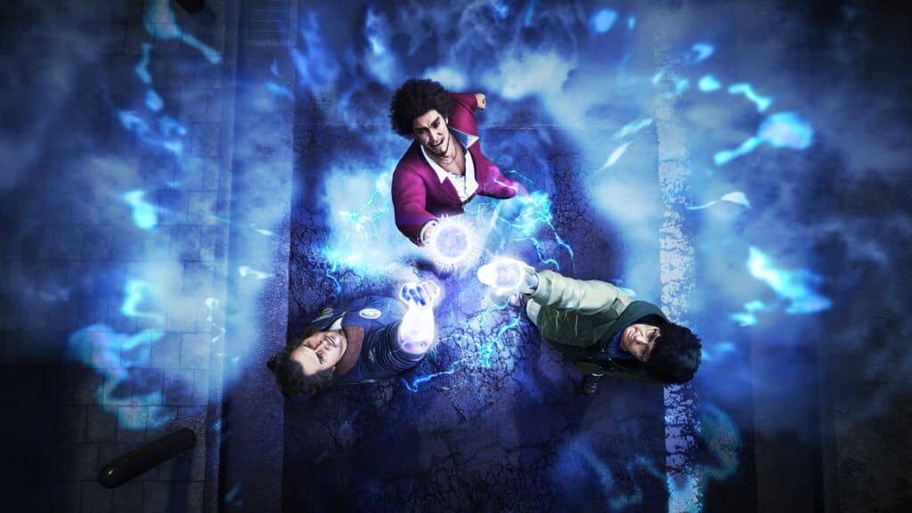 Like A Dragon Infinite Wealth Recensione PS5 9