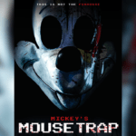 Topolino in salsa horror? Ecco il primo trailer di Mickey’s Mouse Trap Mickey Mouse Trap