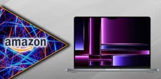 Offerte Amazon Apple MacBook Pro 2023
