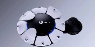 PlayStation Access Controller Recensione PS5 1