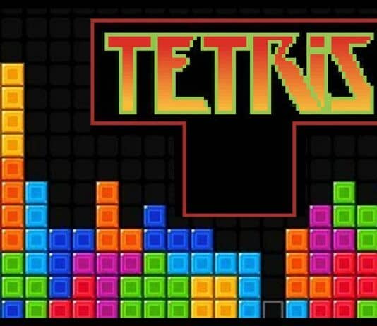 Tetris