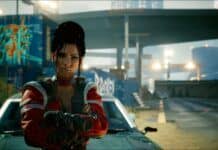 cyberpunk 2077 cdpr cd projekt red bandai namco panam palmer