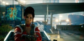 cyberpunk 2077 cdpr cd projekt red bandai namco panam palmer