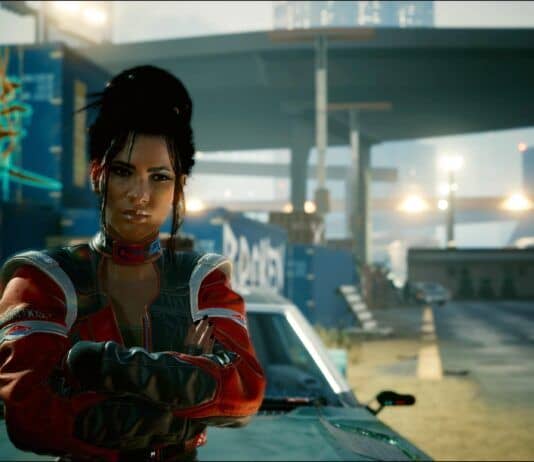 Cyberpunk 2077 ‘2’: via definitivo ai lavori su Project Orion. CDPR: “CP2077 solo un riscaldamento” cyberpunk 2077 cdpr cd projekt red bandai namco panam palmer