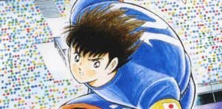 holly e benji captain tusbasa yoichi takahashi
