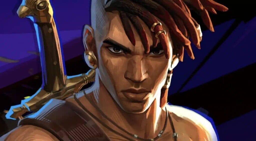 prince of persia the lost crown ubisoft recensione 2