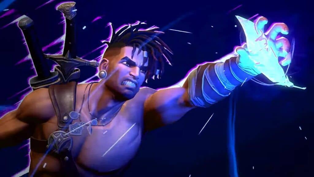 prince of persia the lost crown ubisoft recensione 3