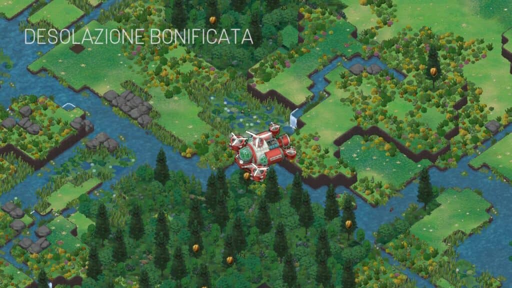 recensione nintendo switch terra nil devolver digital free lives 24 bit games 8