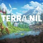 Terra Nil: come un giardino zen ‘portatile’. Recensione – Nintendo Switch terra nil recensione nintendo switch devolver digital free lives 24 bit games copertina