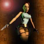 Tomb Raider 2 si affaccia al XXI secolo grazie a una mod che introduce il Ray Tracing tomb raider lara croft eidos interactive