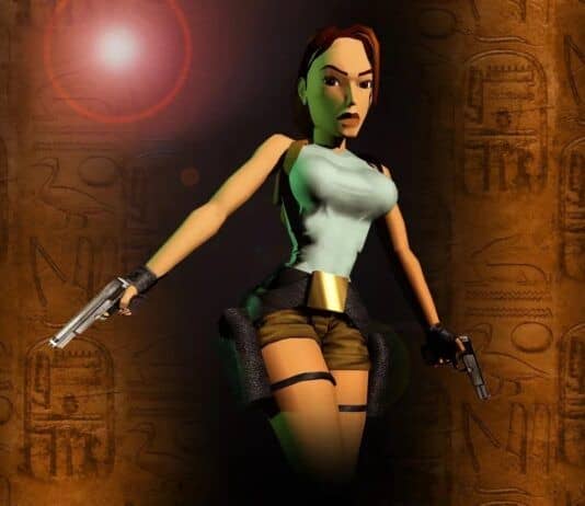 Tomb Raider 2 si affaccia al XXI secolo grazie a una mod che introduce il Ray Tracing tomb raider lara croft eidos interactive