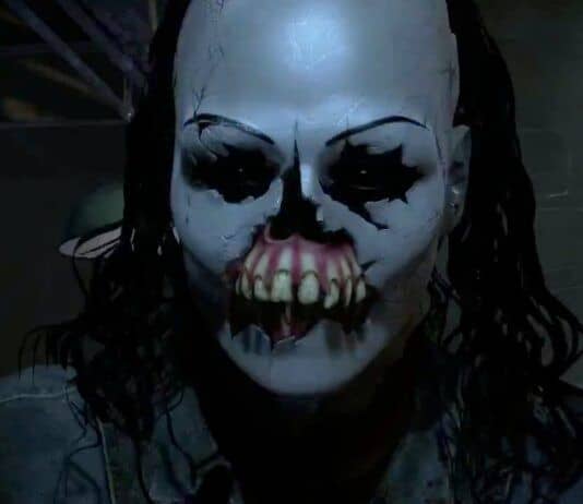 Until Dawn diventa un film? I documenti Sony lo suggeriscono until dawn supermassive games sony interactive entertainment