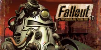 Fallout 1