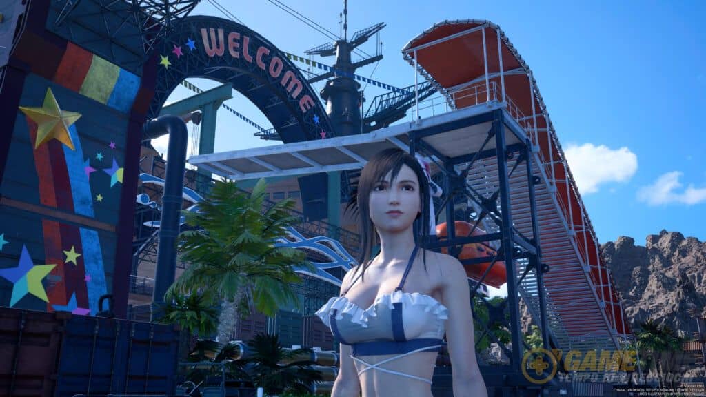 Final Fantasy VII Rebirth Recensione PS5 11